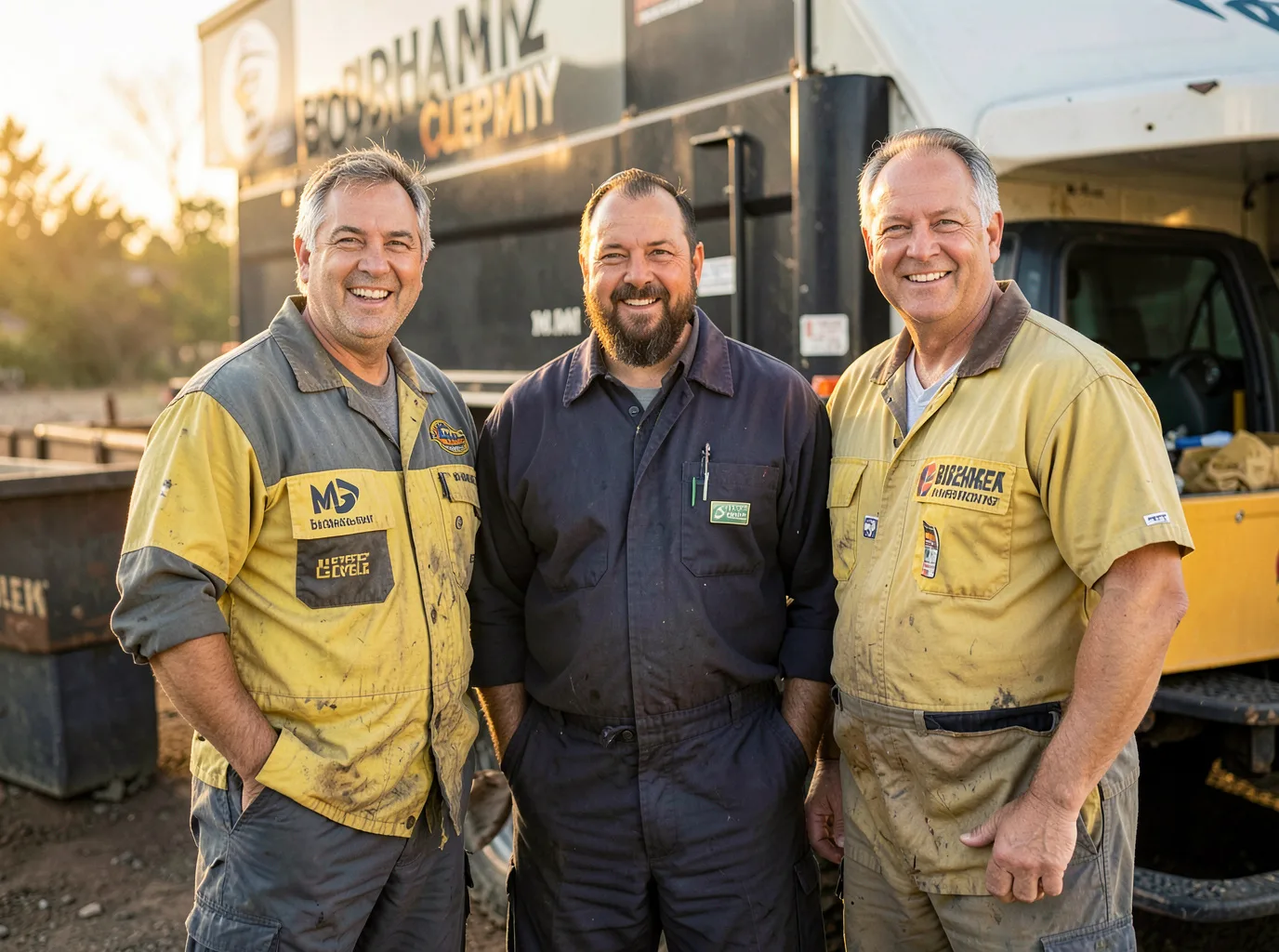 Sewage Cleanup company in Orleans, CA