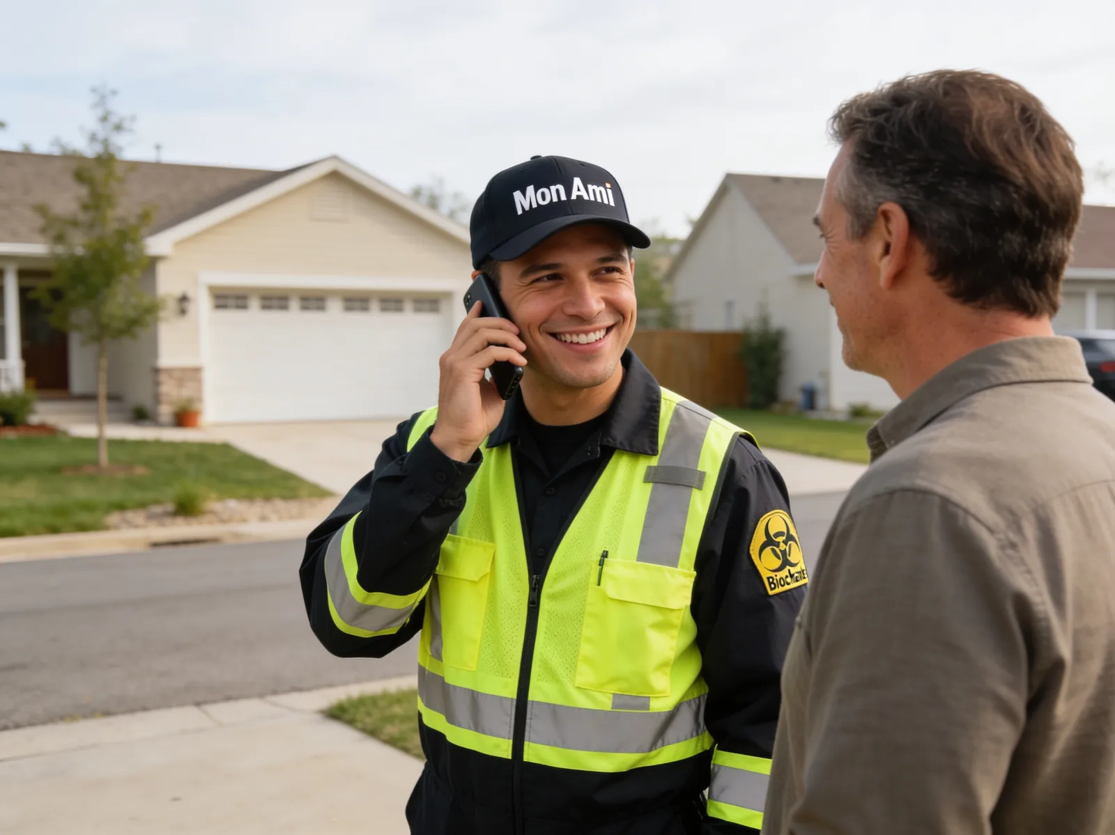 Sewage Cleanup Orleans, CA FAQs