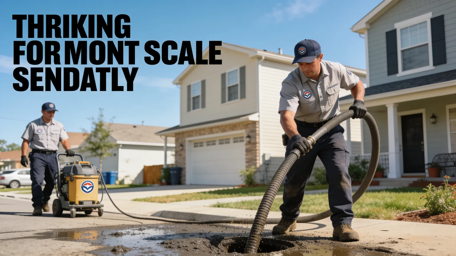Sewage Cleanup in Orleans, CA near me